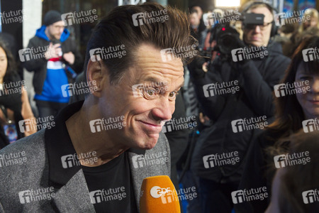 Fan & Family Event 'Sonic the Hedgehog' in Berlin