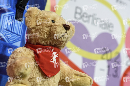 Pressekonferenz zur Berlinale 2020