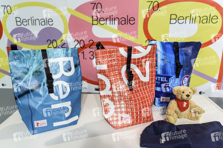 Pressekonferenz zur Berlinale 2020