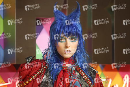 Filmpremiere 'Birds of Prey: The Emancipation of Harley Quinn' in London
