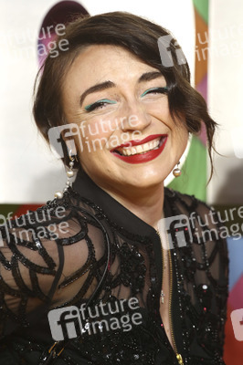 Filmpremiere 'Birds of Prey: The Emancipation of Harley Quinn' in London