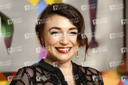 Filmpremiere 'Birds of Prey: The Emancipation of Harley Quinn' in London
