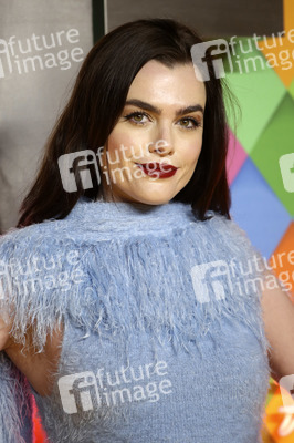 Filmpremiere 'Birds of Prey: The Emancipation of Harley Quinn' in London