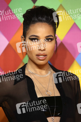Filmpremiere 'Birds of Prey: The Emancipation of Harley Quinn' in London