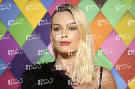 Filmpremiere 'Birds of Prey: The Emancipation of Harley Quinn' in London