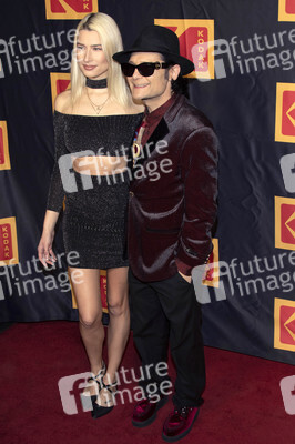 Kodak Film Awards 2020 in Los Angeles