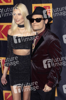 Kodak Film Awards 2020 in Los Angeles