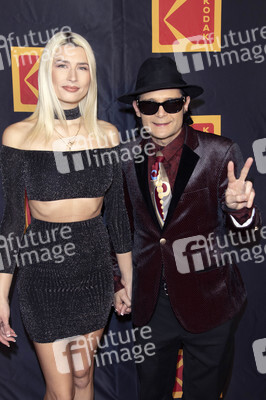 Kodak Film Awards 2020 in Los Angeles
