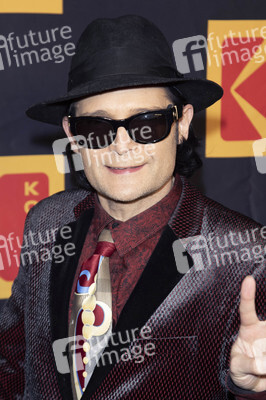 Kodak Film Awards 2020 in Los Angeles