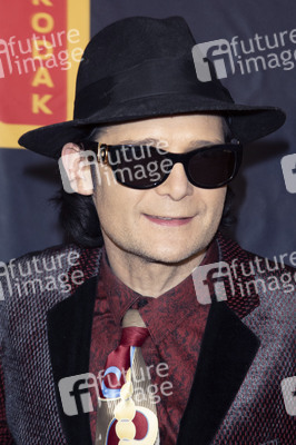 Kodak Film Awards 2020 in Los Angeles