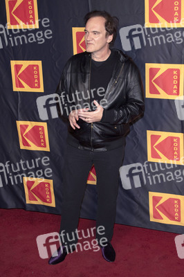 Kodak Film Awards 2020 in Los Angeles