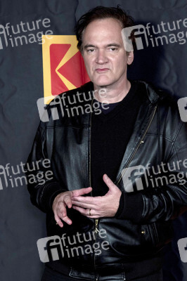 Kodak Film Awards 2020 in Los Angeles