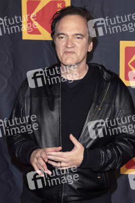 Kodak Film Awards 2020 in Los Angeles