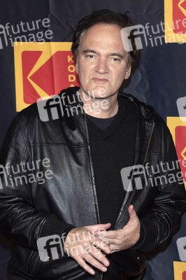 Kodak Film Awards 2020 in Los Angeles