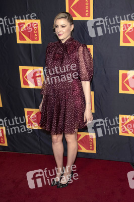 Kodak Film Awards 2020 in Los Angeles