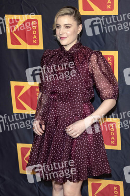 Kodak Film Awards 2020 in Los Angeles