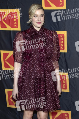 Kodak Film Awards 2020 in Los Angeles