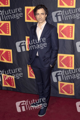 Kodak Film Awards 2020 in Los Angeles