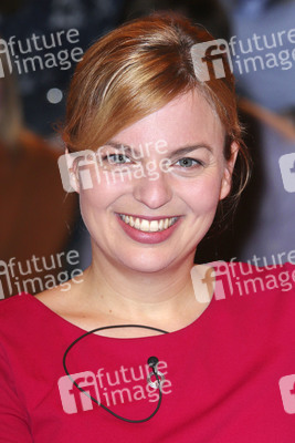 Talkshow 'Markus Lanz' in Hamburg