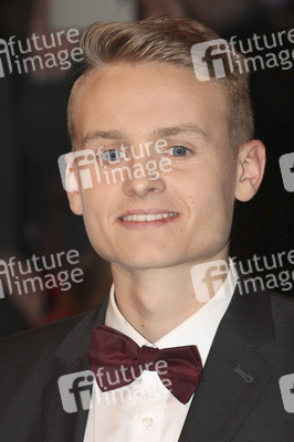 Talkshow 'Markus Lanz' in Hamburg