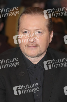 Talkshow 'Markus Lanz' in Hamburg