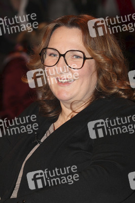 Talkshow 'Markus Lanz' in Hamburg