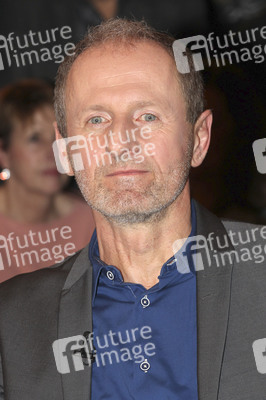 Talkshow 'Markus Lanz' in Hamburg