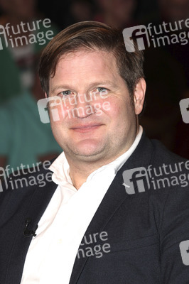 Talkshow 'Markus Lanz' in Hamburg