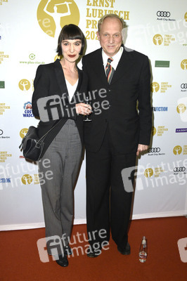 Ernst Lubitsch Preis 2020 in Berlin