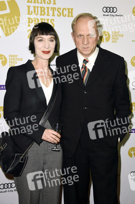 Ernst Lubitsch Preis 2020 in Berlin