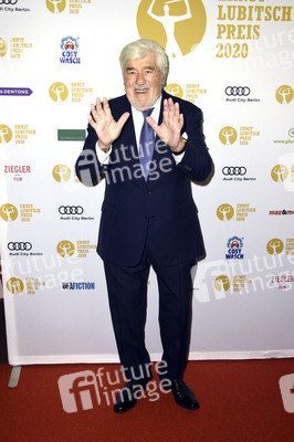 Ernst Lubitsch Preis 2020 in Berlin