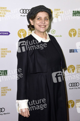 Ernst Lubitsch Preis 2020 in Berlin
