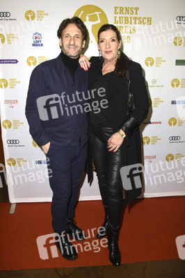 Ernst Lubitsch Preis 2020 in Berlin