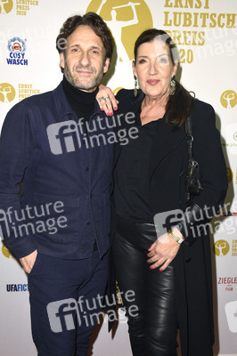 Ernst Lubitsch Preis 2020 in Berlin