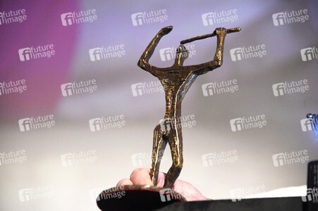 Ernst Lubitsch Preis 2020 in Berlin