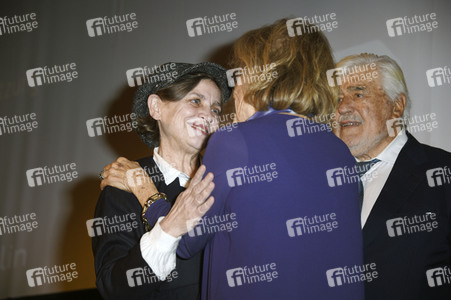 Ernst Lubitsch Preis 2020 in Berlin