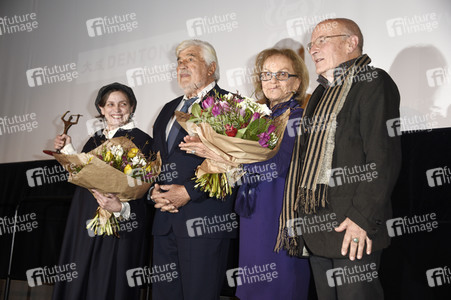 Ernst Lubitsch Preis 2020 in Berlin