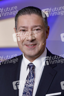 Talkshow 'maischberger. die woche' in Köln