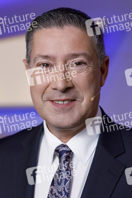 Talkshow 'maischberger. die woche' in Köln