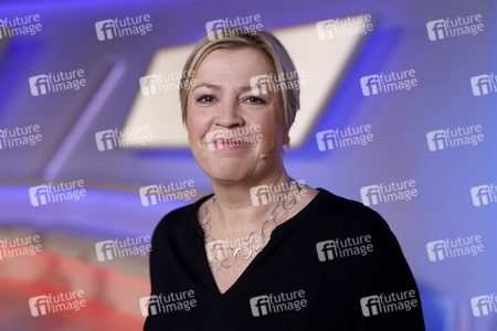 Talkshow 'maischberger. die woche' in Köln