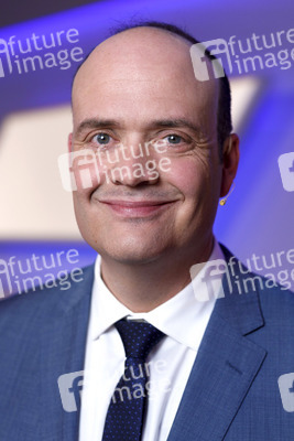 Talkshow 'maischberger. die woche' in Köln