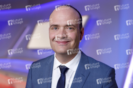 Talkshow 'maischberger. die woche' in Köln