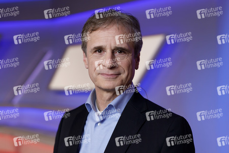 Talkshow 'maischberger. die woche' in Köln