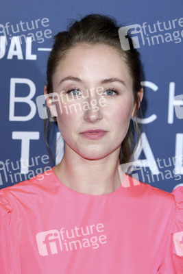 Newport Beach Film Festival UK Honours 2020 in London