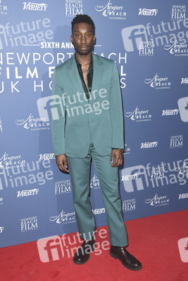 Newport Beach Film Festival UK Honours 2020 in London