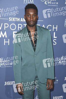 Newport Beach Film Festival UK Honours 2020 in London