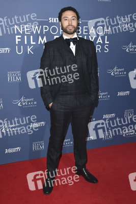 Newport Beach Film Festival UK Honours 2020 in London