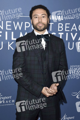 Newport Beach Film Festival UK Honours 2020 in London