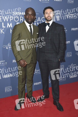 Newport Beach Film Festival UK Honours 2020 in London