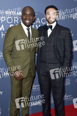 Newport Beach Film Festival UK Honours 2020 in London